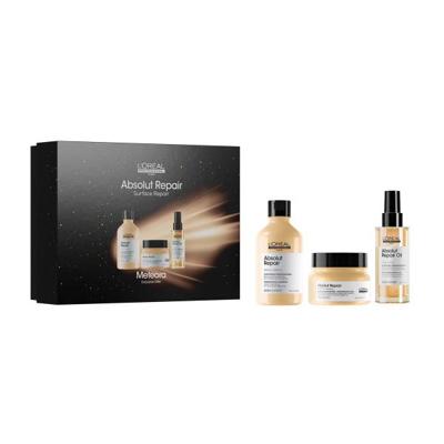 L'Oréal Professionnel Série Expert Absolute Repair Set