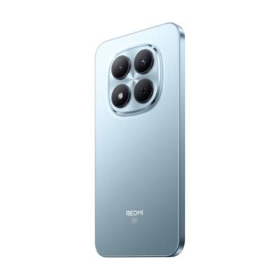 Redmi Note 15 Pro 5G 12+512 Glacier Blue (No power adapter included)