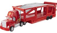 Disney Pixar Cars Mack Hauler - thumbnail