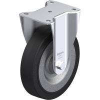 Blickle BH-SE 200K Bokwiel Wieldiameter: 200 mm Draagvermogen (max.): 600 kg 1 stuk(s) - thumbnail