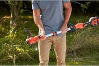 BLACK+DECKER BCSTA536B 36V 33cm AFS Grastrimmer | Zonder accu - BCSTA536B-XJ - thumbnail