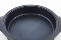 Elektrische kookgrill voor meerdere doeleinden JATA PE640 Ø 34 cm 1600 W - thumbnail