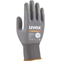 uvex phynomic lite 6004012 Werkhandschoen Nylon Maat (handschoen): 12 EN 388 1 stuk(s) - thumbnail