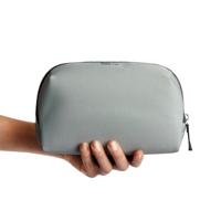Bellroy Desk Caddy tech organiser - Eucalyptus - thumbnail