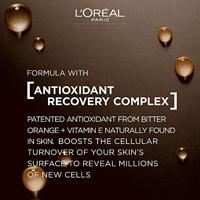 L'Oreal Paris Age perfect cell renew mignight serum 30 Milliliter - thumbnail