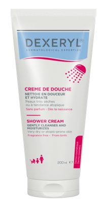 Dexeryl Shower Douchecrème