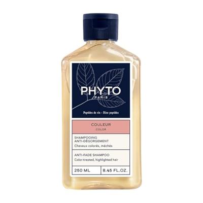 Phyto Phytocolor Anti Disgorgement Shampoo 250 ml