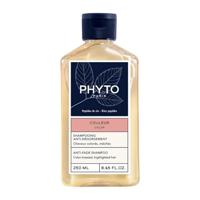 Phyto Phytocolor Anti-Fade Shampoo 250ml - thumbnail