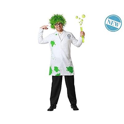 Kostuums voor Volwassenen XL Wetenschappelijk