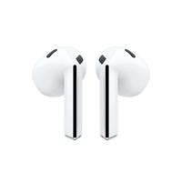 In-ear Bluetooth oordopjes Samsung Galaxy Buds3 Wit - thumbnail