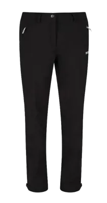 Regatta Geo Softshell II Broek Regatta Geo Softshell II Broek