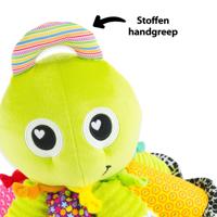 Lamaze Octotunes - Muziek Knuffel - thumbnail