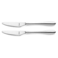 Amefa Dessert- & Ontbijtmes Cuba - 2 Stuks - thumbnail