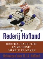 Rederij Hofland (Paperback) - thumbnail
