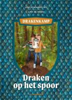 Draken op het spoor (Hardback) - thumbnail