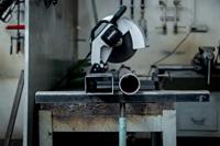 Metabo CS 24-355 S | Metaal Afkortmachine | 2400W | 3700 / min | in doos 601787000 - thumbnail