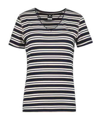 Luhta Kivihaka Workout T-shirt Dames 390 L