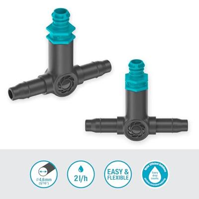 Gardena micro-drip druppelaar 2l
