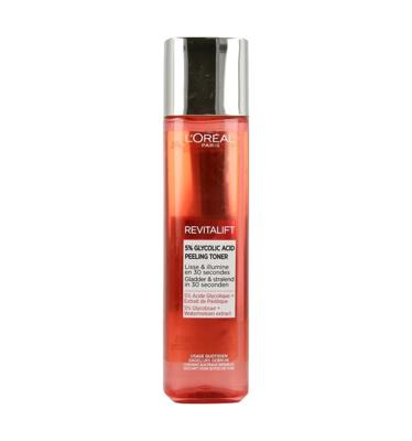 L&apos;Oréal Paris Revitalift 5% Glycolic Acid Peeling Toner