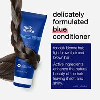 Milk_Shake Cold Brunette Conditioner 250 ml - thumbnail