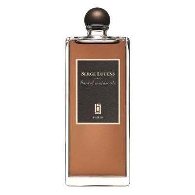 Serge Lutens Santal Majuscule Eau de Parfum 50ml