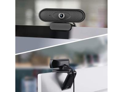 USB Nano RS RS680 HD 1080P (1920x1080) webcam met ingebouwde microfoon