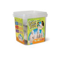 Goliath Super Sand Emmer 4 kg - thumbnail