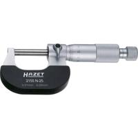 HAZET Precisiemicrometers 2155N-25 - thumbnail