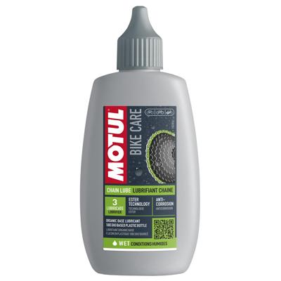 Schwalbe Motul motul kettingolie wet lube 100ml