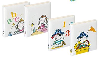 walther+ design FA-268-1 Fotoalbum (b x h) 28 cm x 30.5 cm Meerkleurig 50 bladzijden walther+ design FA-268-1 Fotoalbum (b x h) 28 cm x 30.5 cm Meerkleurig 50 bladzijden