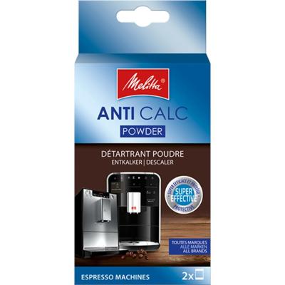 Anti Calc Eenkopsmachines espresso machines Anti Calc Eenkopsmachines espresso machines