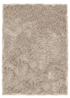 MUST Living Vloerkleed 'Celeste' 200 x 300cm, kleur Taupe