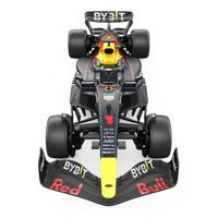 Rastar RC F1 Oracle Red Bull RB18 1:18 - thumbnail