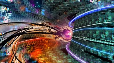 Child of Eden Child of Eden