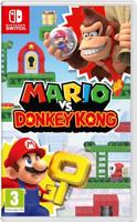 Mario vs Donkey Kong - thumbnail