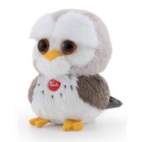 Trudi sc owl: 6x9x5 cm (xxs-51254) - thumbnail