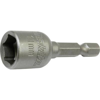 Makita Dopsl 11x50mm 1/4 magn - B-61999