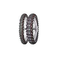 Terra Force MX Sand NHS 2X RED - thumbnail