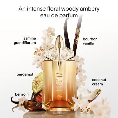 Thierry Mugler Alien Goddess Intense Eau de parfum Spray 90 ml Dames