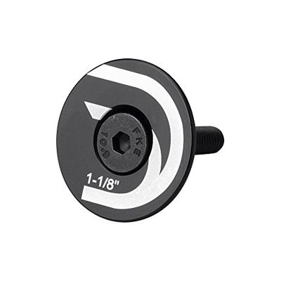 DEDA flat top cap for 1 1/8" headset