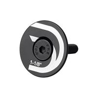 DEDA flat top cap for 1 1/8" headset - thumbnail