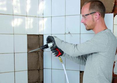 Einhell TC-AC 420/50/10 V Pneumatische compressor 50 l 10 bar Einhell TC-AC 420/50/10 V Pneumatische compressor 50 l 10 bar