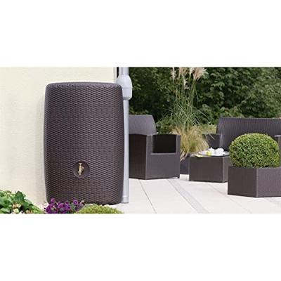 Garantia regenton Sunda 300 liter - thumbnail