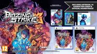 Blazing Strike Limited Edition - thumbnail