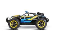 Carrera 370160152 1:16 RC auto Incl. accu en laadkabel, Incl. batterijen - thumbnail