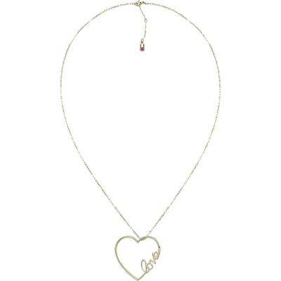 Dames ketting Tommy Hilfiger 2700908 60 cm