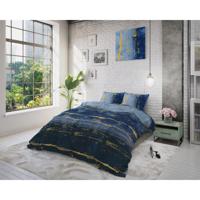 Sleeptime Scratchy Blauw 240 x 220 cm - thumbnail