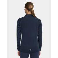 Craft 1912748 Extend Half Zip W - Navy - L - thumbnail