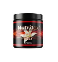 Whey proteine vanille 300 Gram - thumbnail