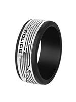 Ring Heren Police PJ26470RSS.01-10 10 - thumbnail